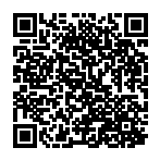 QR code for sharing / printing