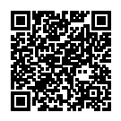 QR code for sharing / printing