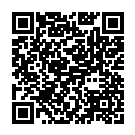 QR code for sharing / printing