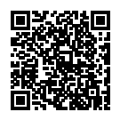 QR code for sharing / printing