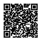 QR code for sharing / printing