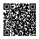 QR code for sharing / printing