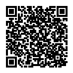 QR code for sharing / printing