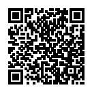 QR code for sharing / printing