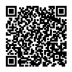 QR code for sharing / printing