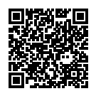 QR code for sharing / printing