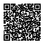 QR code for sharing / printing
