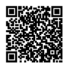 QR code for sharing / printing
