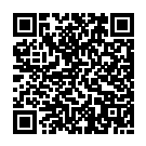 QR code for sharing / printing