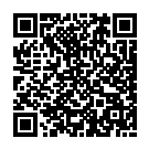 QR code for sharing / printing