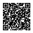 QR code for sharing / printing