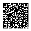 QR code for sharing / printing