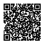 QR code for sharing / printing