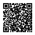QR code for sharing / printing