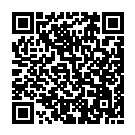 QR code for sharing / printing