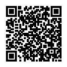 QR code for sharing / printing