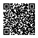 QR code for sharing / printing
