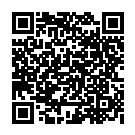QR code for sharing / printing