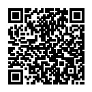 QR code for sharing / printing