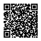 QR code for sharing / printing