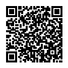 QR code for sharing / printing