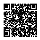 QR code for sharing / printing