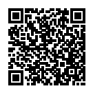 QR code for sharing / printing