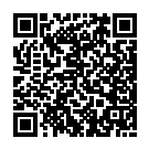 QR code for sharing / printing