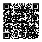 QR code for sharing / printing