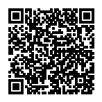 QR code for sharing / printing