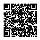 QR code for sharing / printing