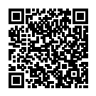 QR code for sharing / printing