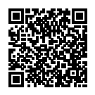QR code for sharing / printing