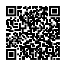 QR code for sharing / printing
