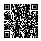 QR code for sharing / printing