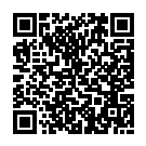 QR code for sharing / printing
