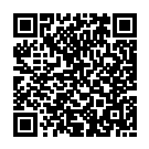 QR code for sharing / printing