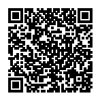 QR code for sharing / printing