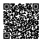 QR code for sharing / printing