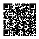 QR code for sharing / printing