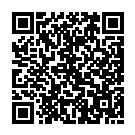 QR code for sharing / printing