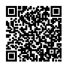QR code for sharing / printing