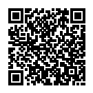 QR code for sharing / printing