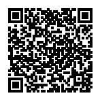QR code for sharing / printing
