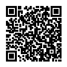 QR code for sharing / printing