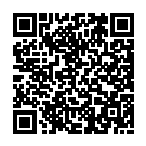 QR code for sharing / printing