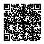 QR code for sharing / printing