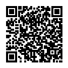 QR code for sharing / printing