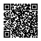 QR code for sharing / printing