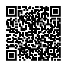 QR code for sharing / printing